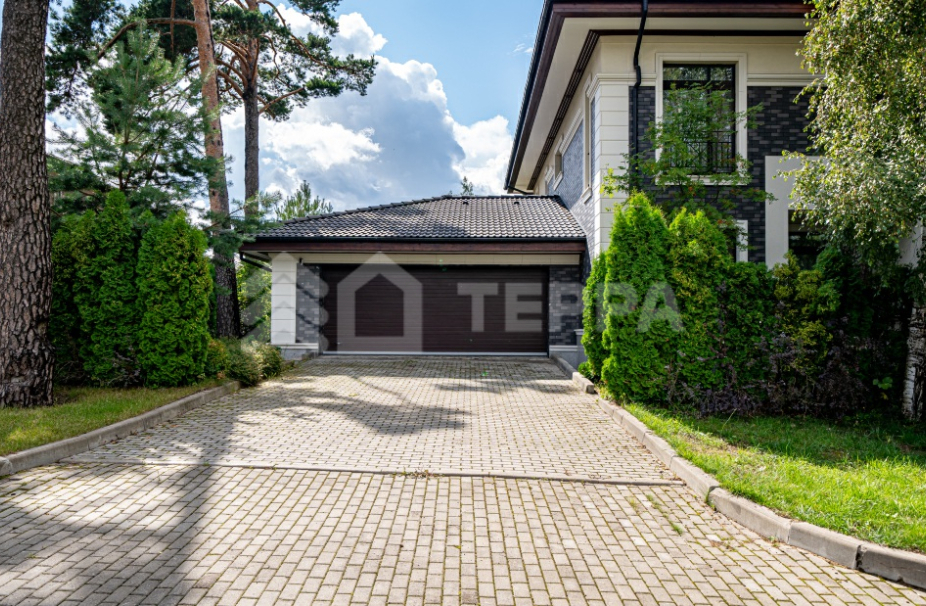 Объект ID 18203 - Дом