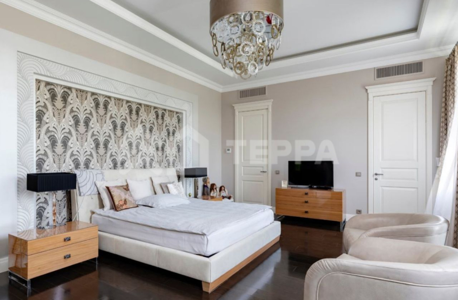 Объект ID 18745 - Дом