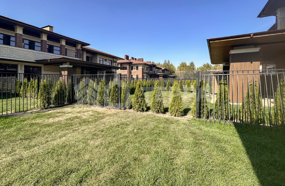 Объект ID 18143 - Таунхаус