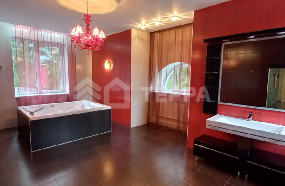 Объект ID 13519 - Дом