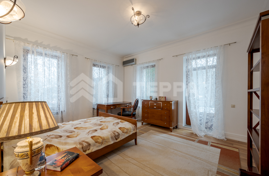 Объект ID 17607 - Дом