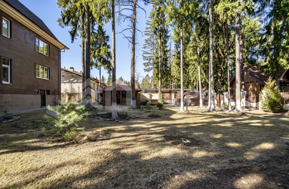 Объект ID 18075 - Дом