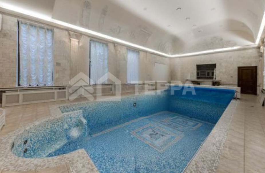 Объект ID 18325 - Дом