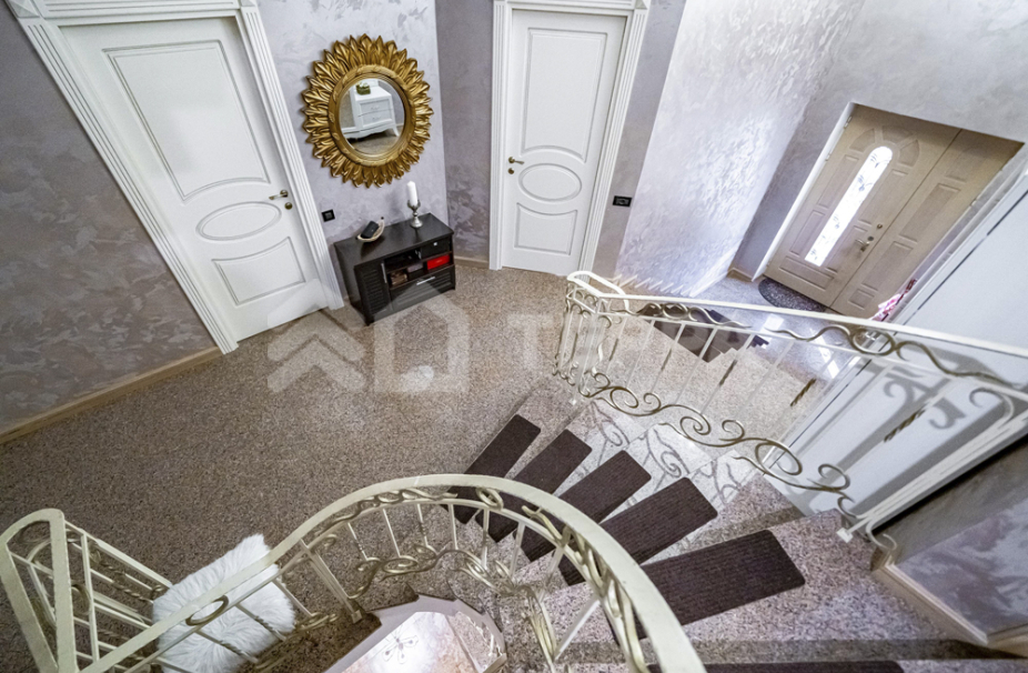 Объект ID 9976 - Дом