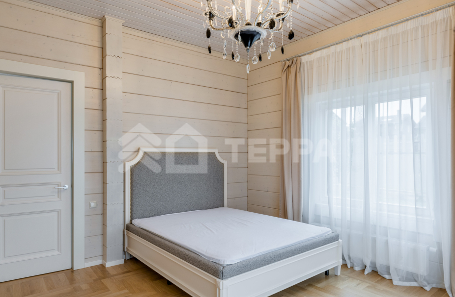 Объект ID 18752 - Дом