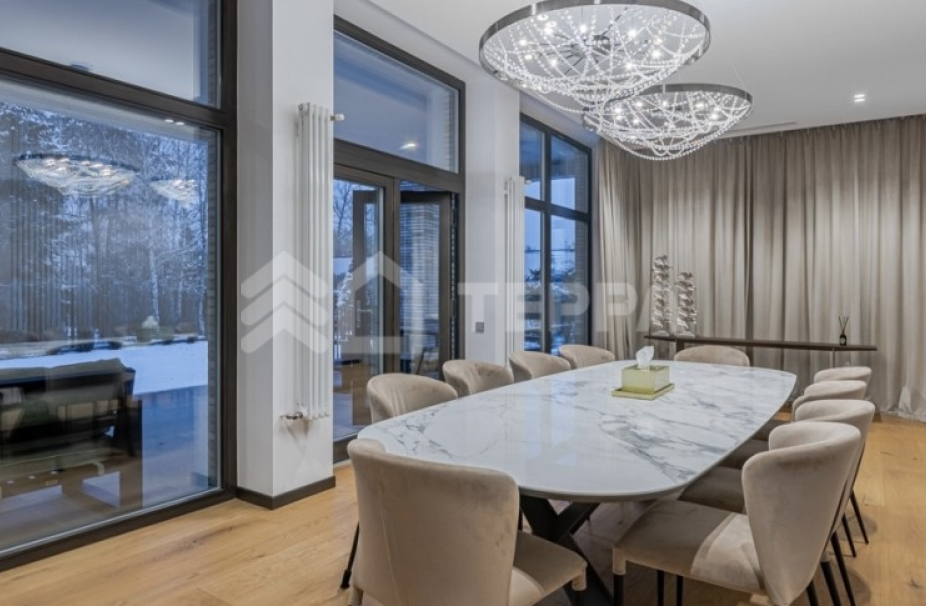 Объект ID 17836 - Дом