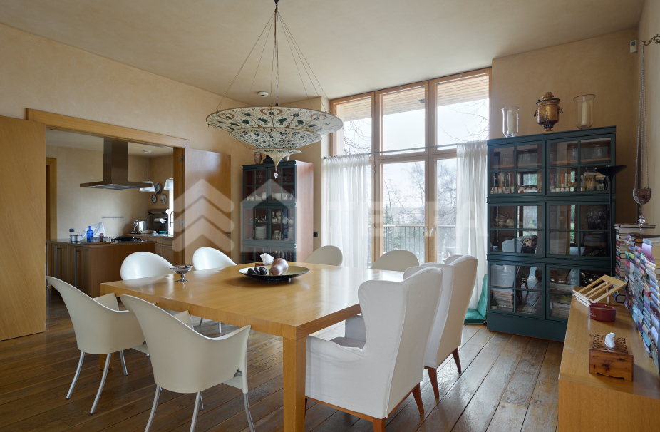 Объект ID 8224 - Дом