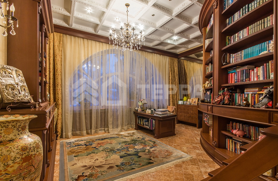 Объект ID 14539 - Дом