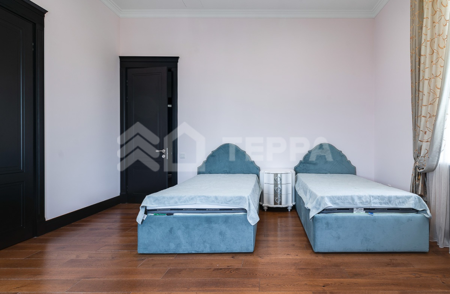 Объект ID 18190 - Дом