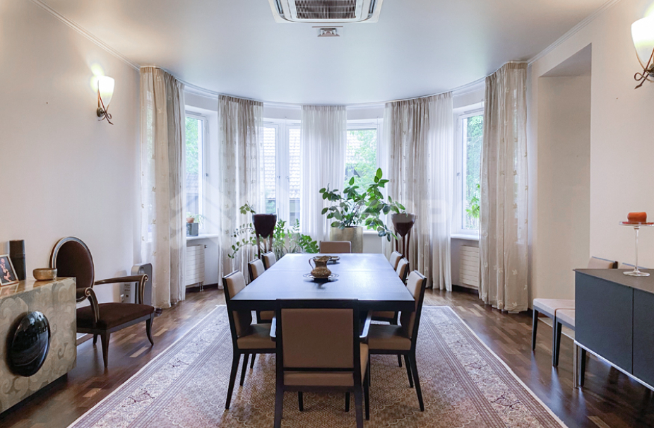 Объект ID 16606 - Дом