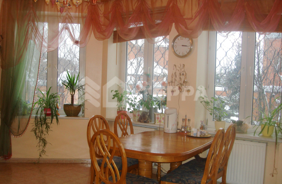 Объект ID 2623 - Дом