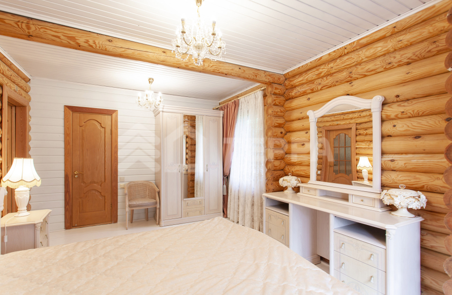 Объект ID 8902 - Дом