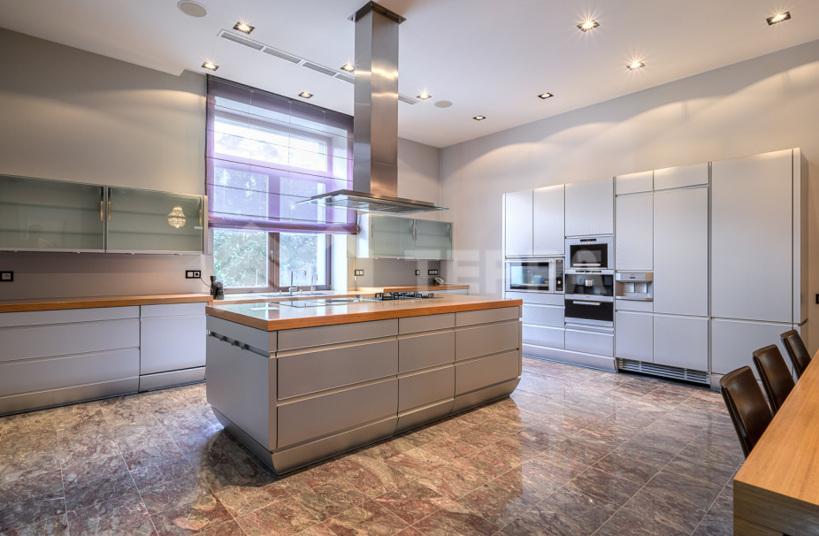 Объект ID 18678 - Дом