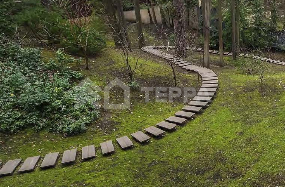 Объект ID 18998 - Дом