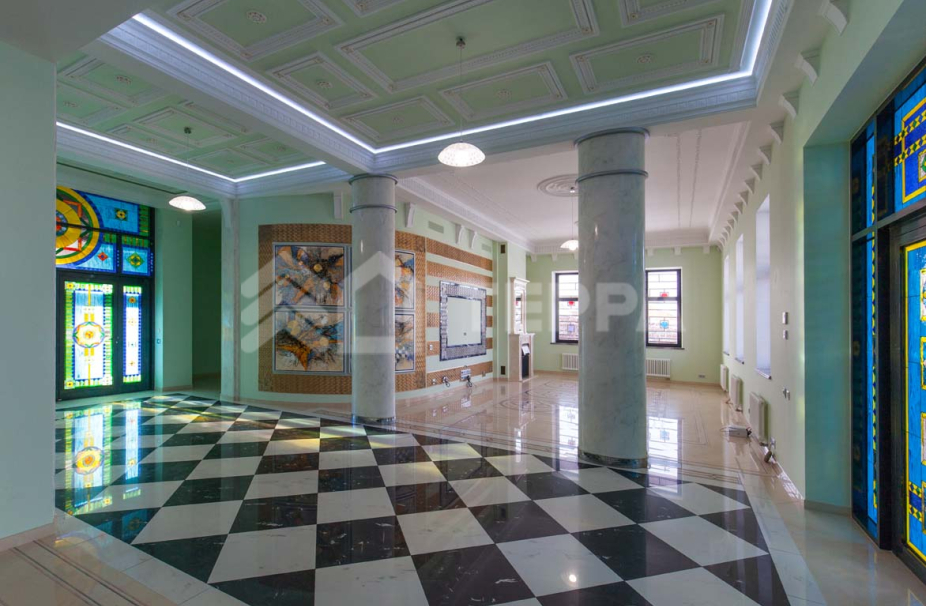 Объект ID 15105 - Дом