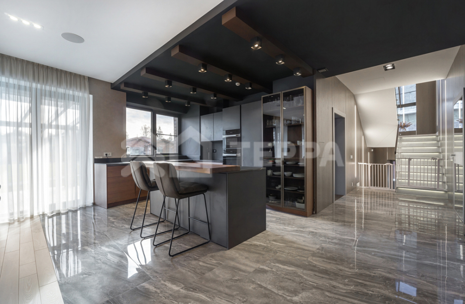 Объект ID 18285 - Дом