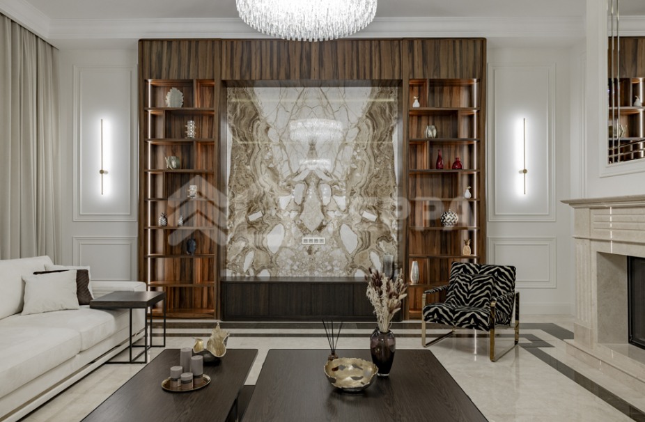 Объект ID 17741 - Дом