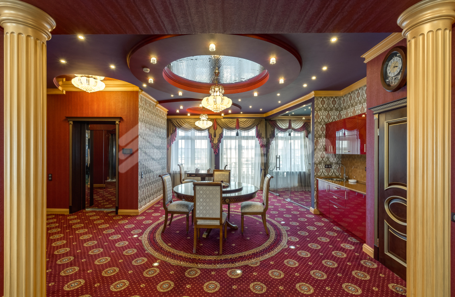 Объект ID 15885 - Дом