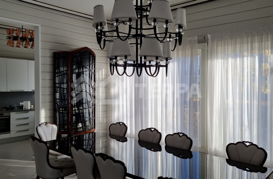 Объект ID 17006 - Дом