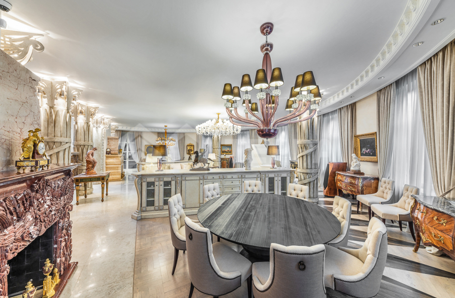 Объект ID 17819 - Дом