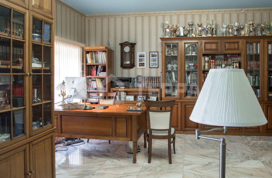 Объект ID 16266 - Дом