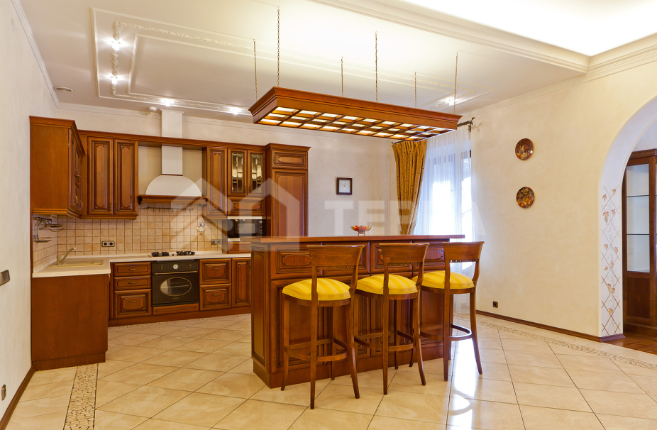 Объект ID 8466 - Дом