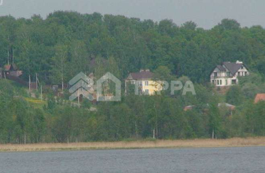 Объект ID 12202 - Дом