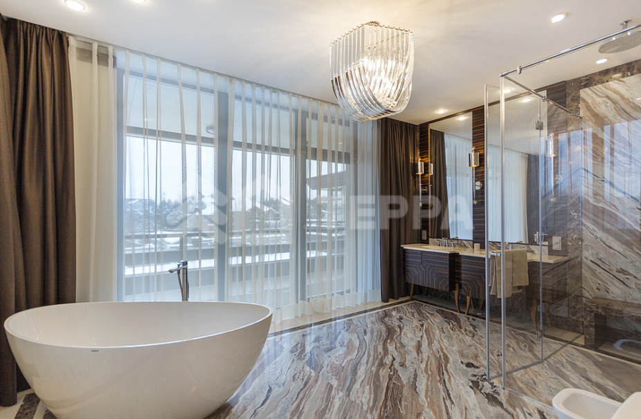 Объект ID 15436 - Дом