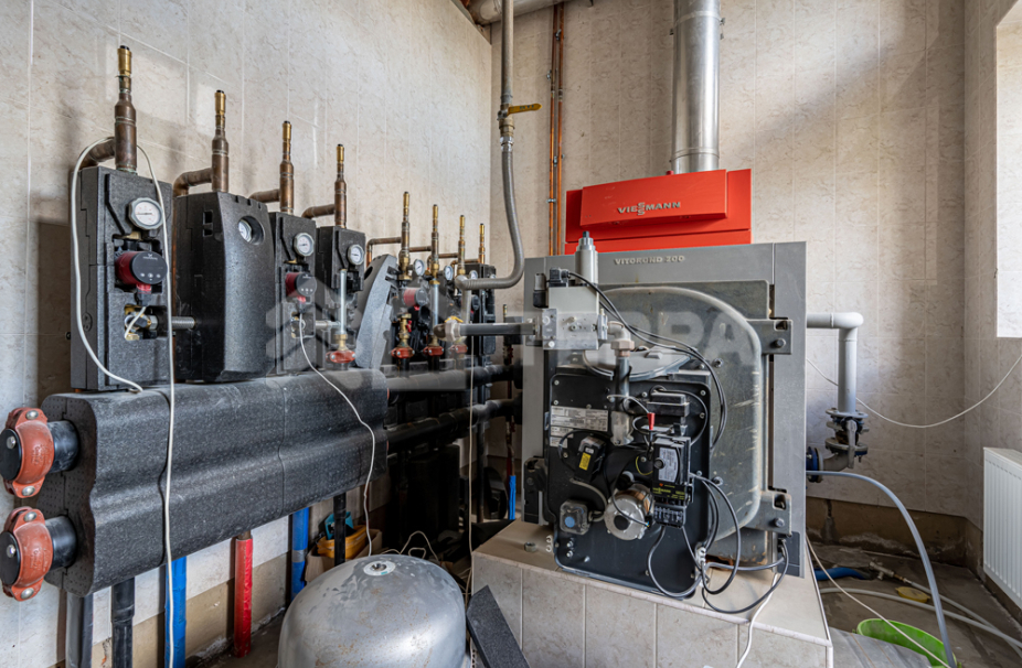 Объект ID 17799 - Дом