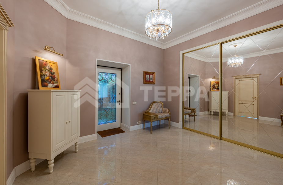 Объект ID 16760 - Дом