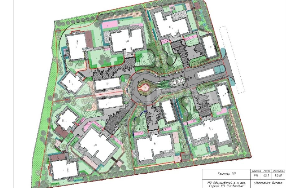 Объект ID 18663 - Дом