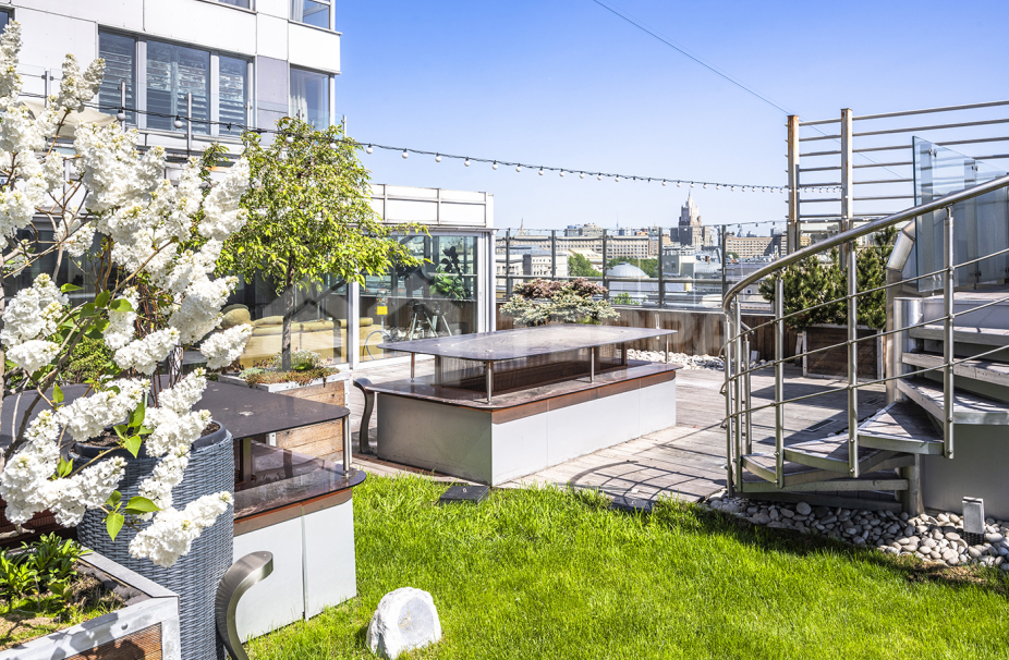 Объект ID 17686 - Квартира