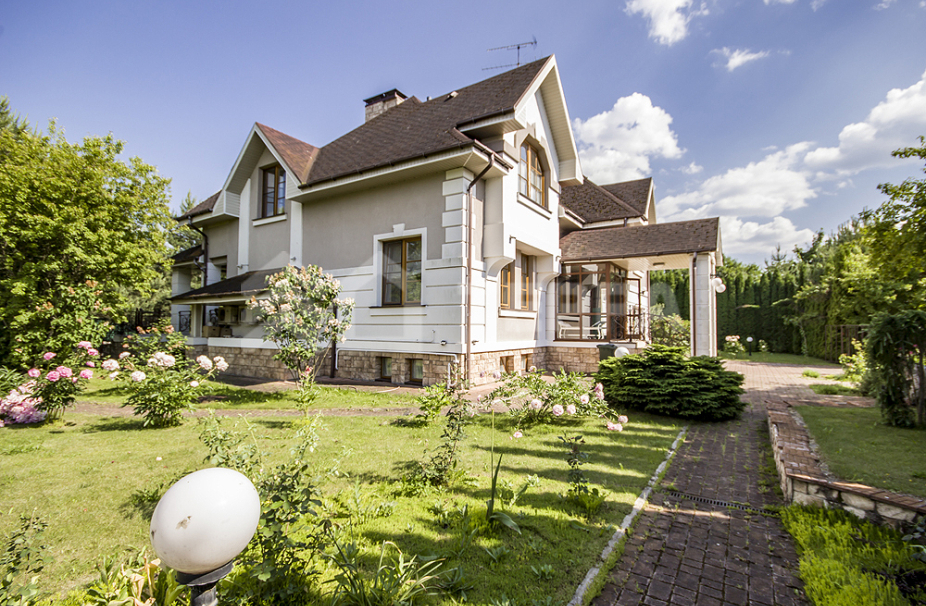 Объект ID 12508 - Дом