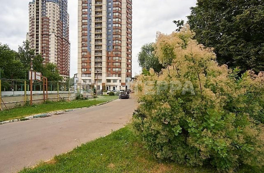 Объект ID 16933 - Квартира