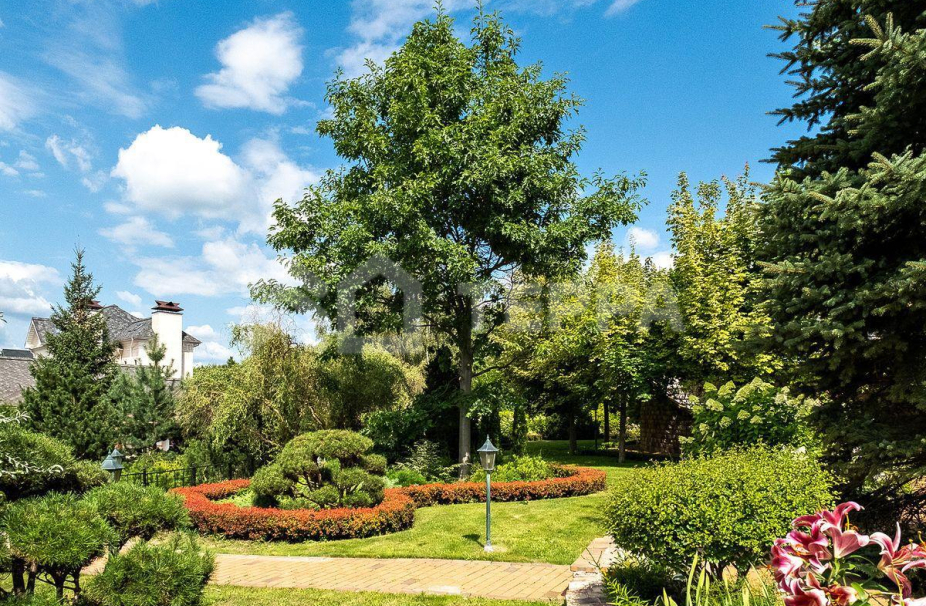 Объект ID 18638 - Дом