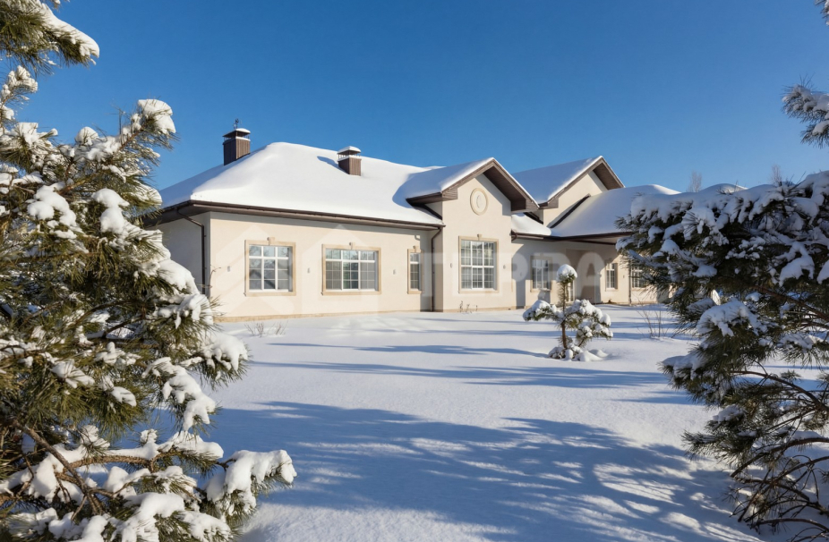 Объект ID 19123 - Дом