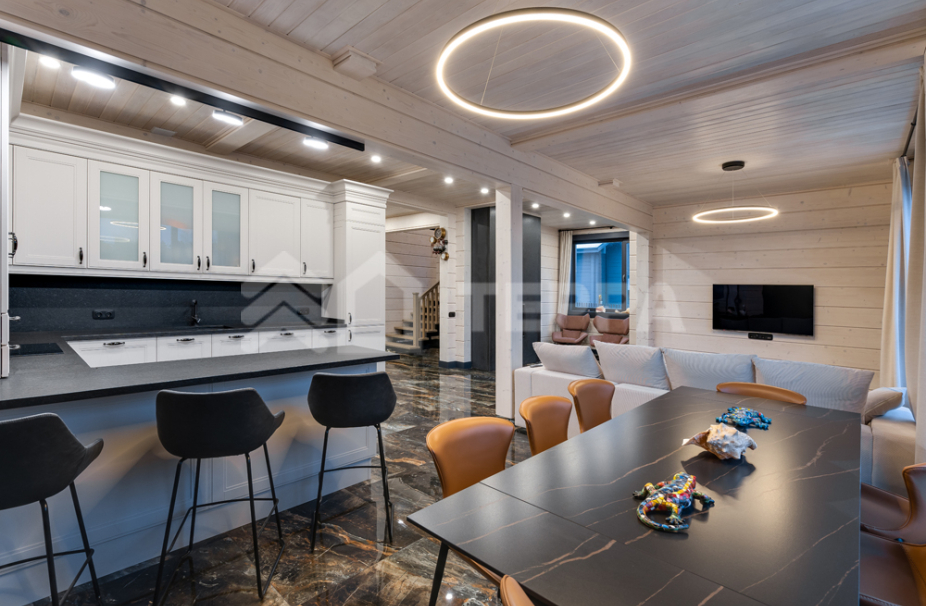 Объект ID 17832 - Дом