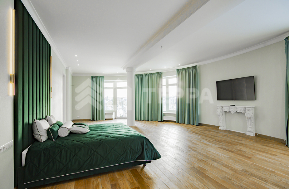 Объект ID 15929 - Дом