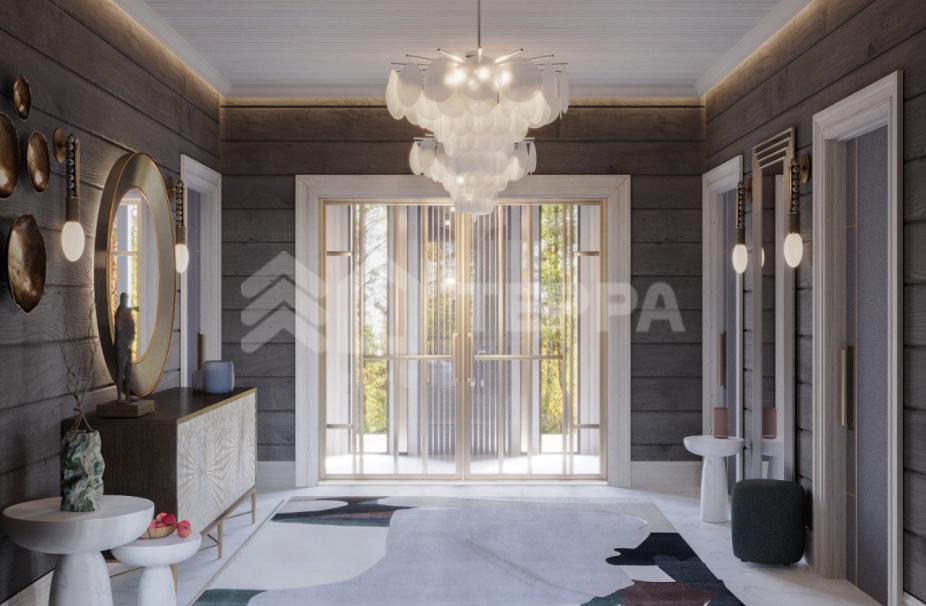 Объект ID 18541 - Дом