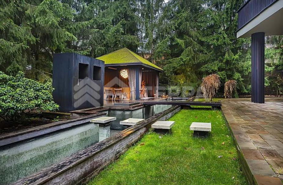 Объект ID 17557 - Дом