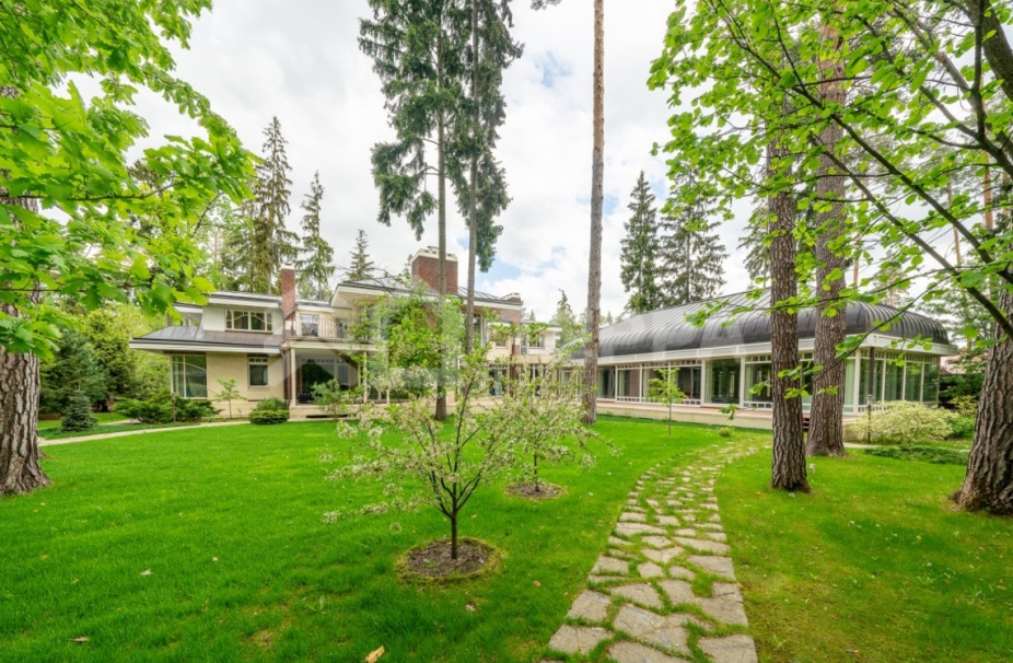 Объект ID 17896 - Дом