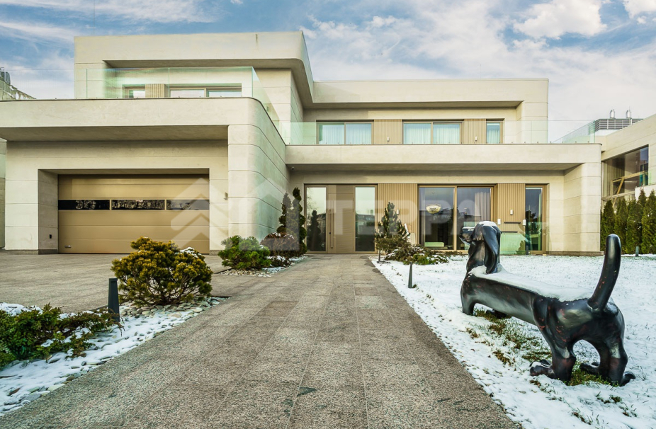 Объект ID 19017 - Дом