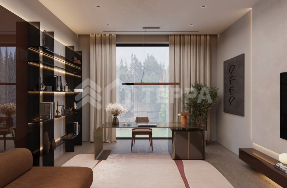 Объект ID 18940 - Дом