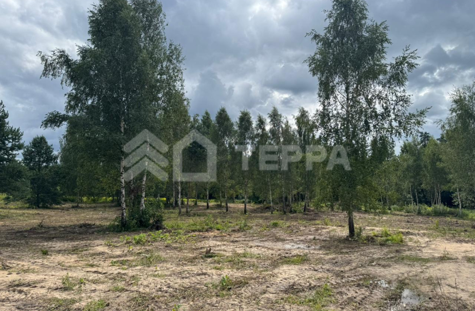 Объект ID 18920 - Участок