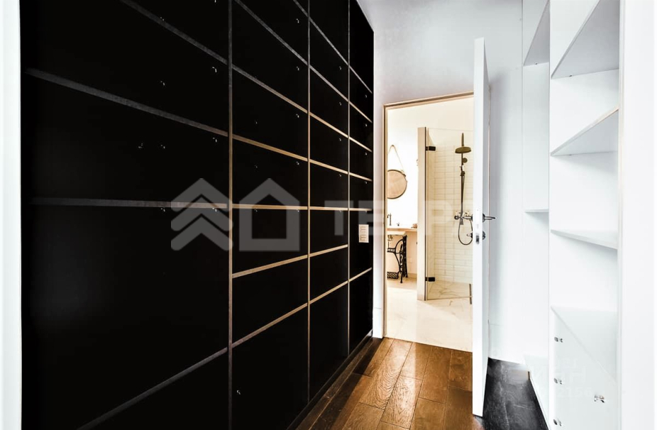 Объект ID 17184 - Квартира