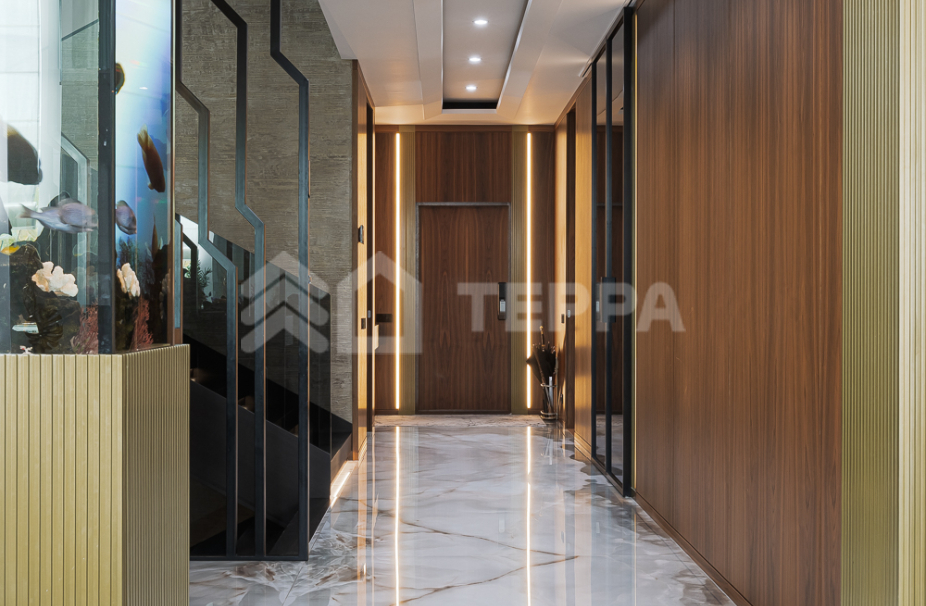 Объект ID 18650 - Дом