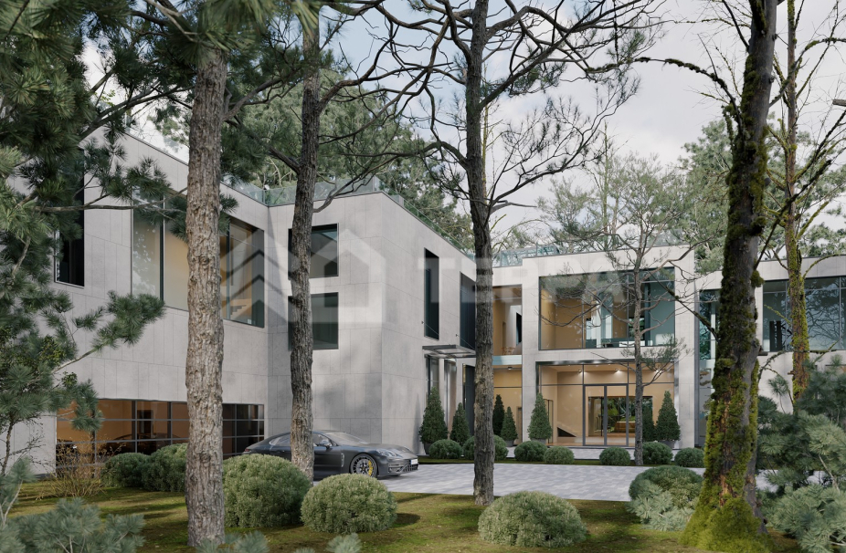 Объект ID 18750 - Дом