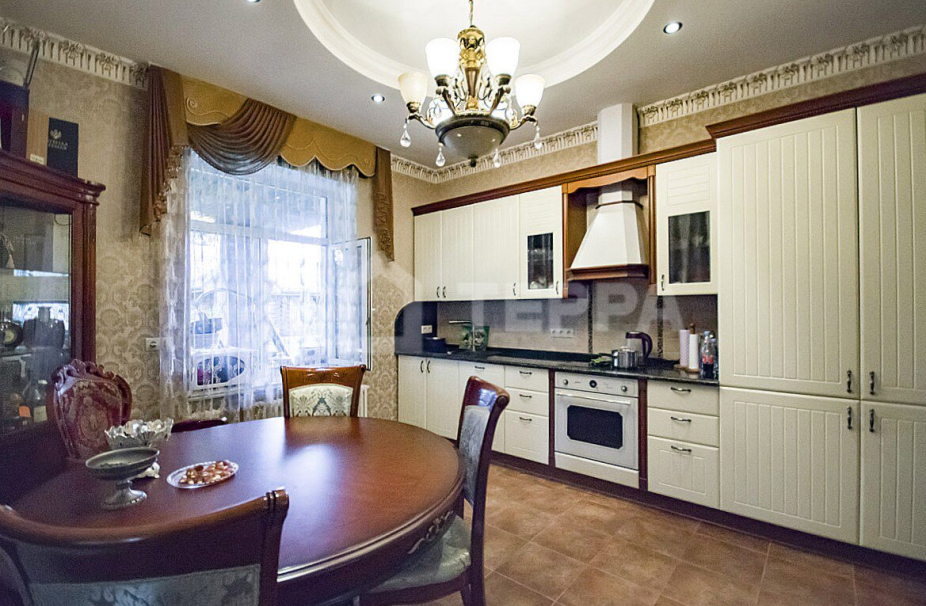 Объект ID 15299 - Дом