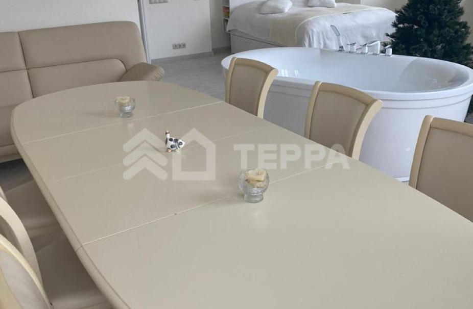 Объект ID 17009 - Квартира