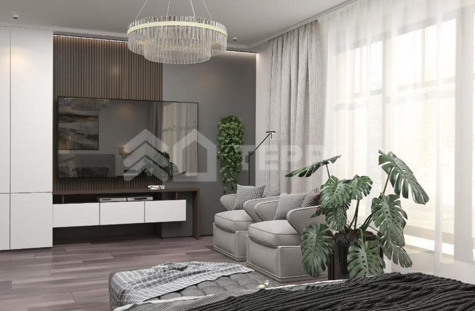 Объект ID 17498 - Дом